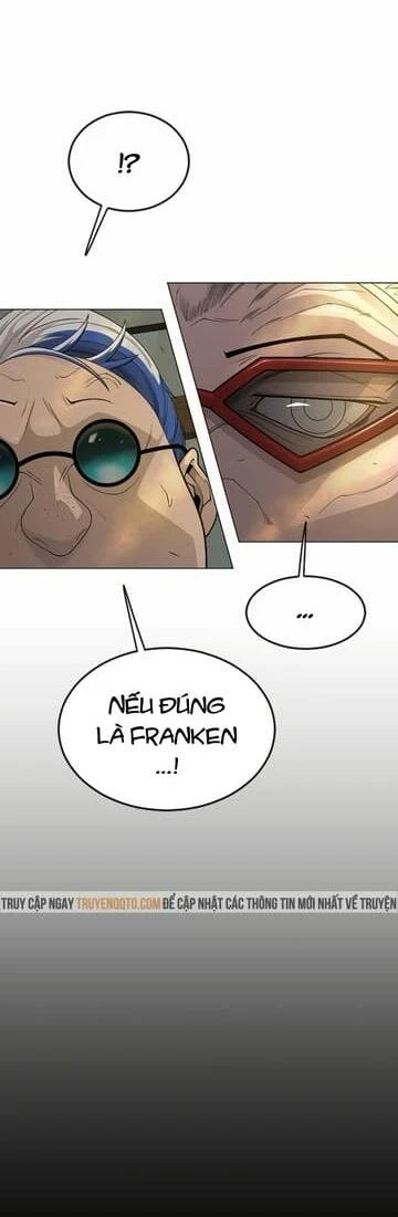 Kỷ Nguyên Siêu Anh Hùng Chapter 170 - 17