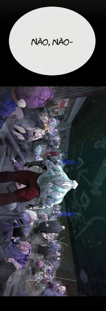 Kỷ Nguyên Siêu Anh Hùng Chapter 170 - 18