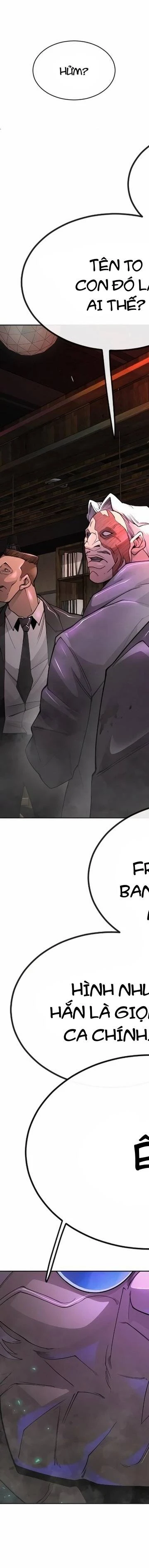 Kỷ Nguyên Siêu Anh Hùng Chapter 170 - 23