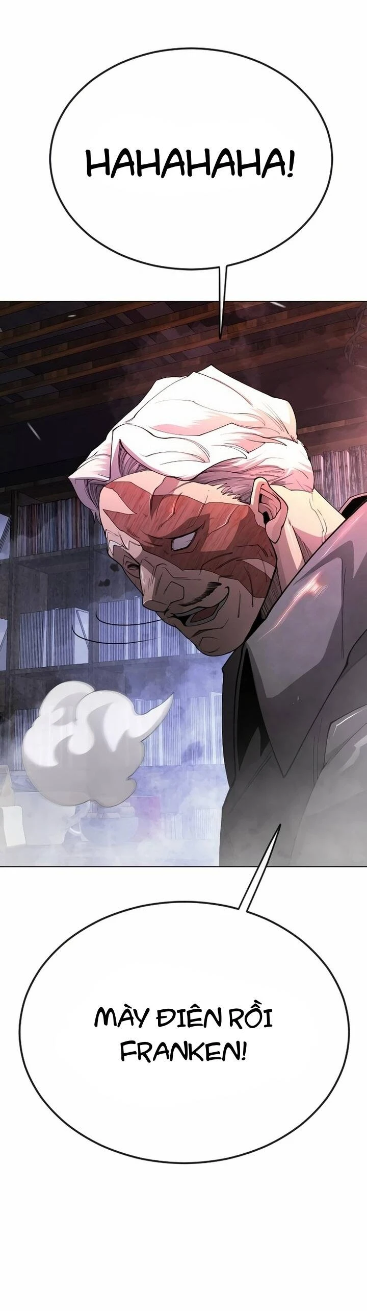 Kỷ Nguyên Siêu Anh Hùng Chapter 170 - 26