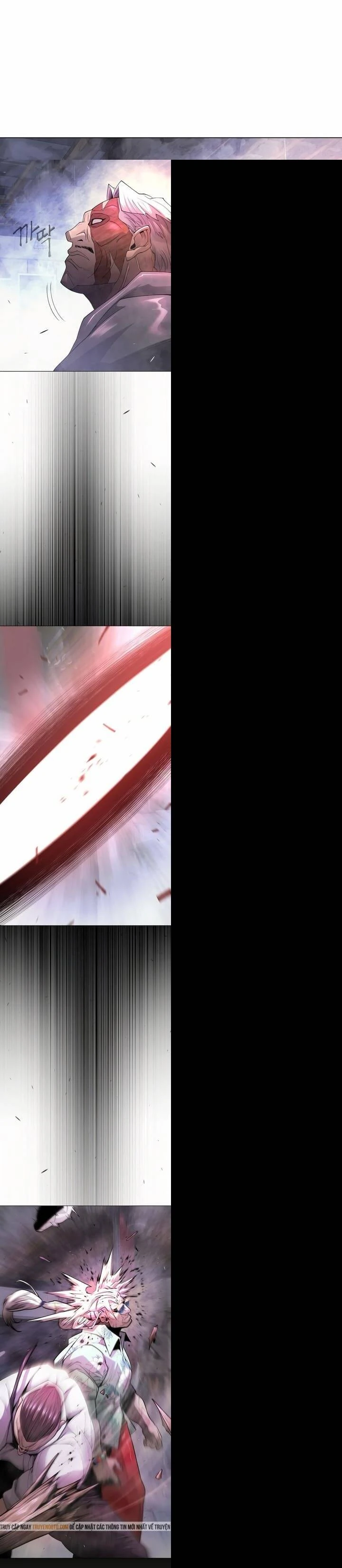 Kỷ Nguyên Siêu Anh Hùng Chapter 170 - 27