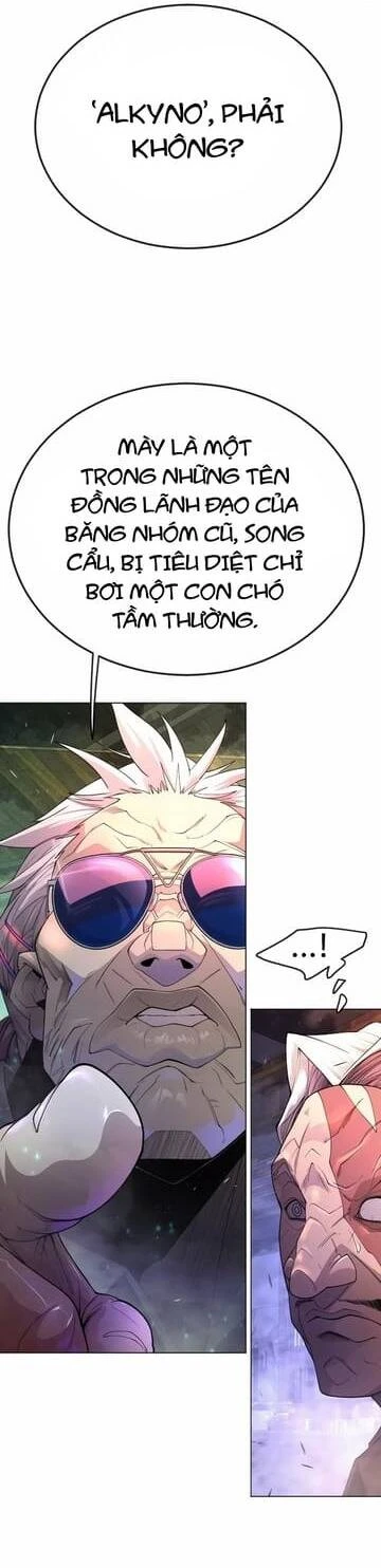 Kỷ Nguyên Siêu Anh Hùng Chapter 170 - 35