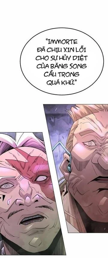 Kỷ Nguyên Siêu Anh Hùng Chapter 170 - 40