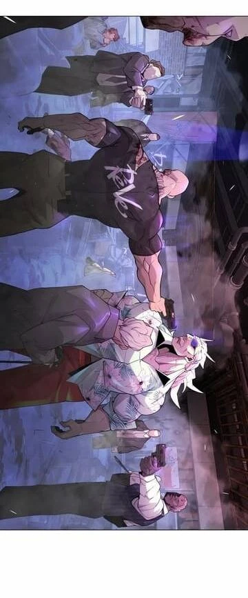 Kỷ Nguyên Siêu Anh Hùng Chapter 170 - 47