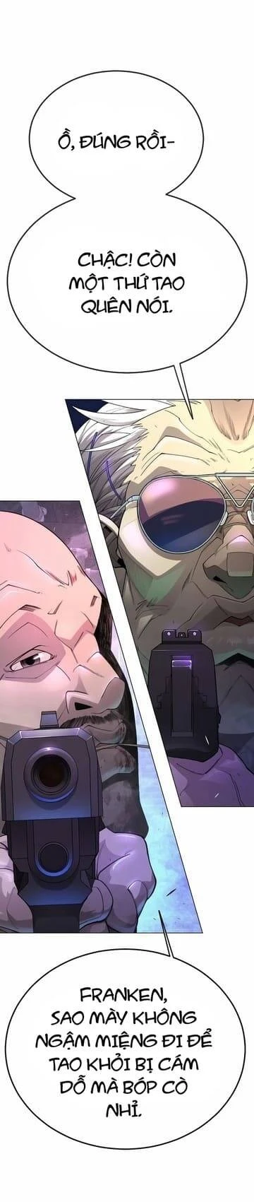 Kỷ Nguyên Siêu Anh Hùng Chapter 170 - 48