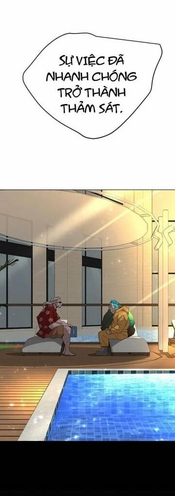 Kỷ Nguyên Siêu Anh Hùng Chapter 170 - 73