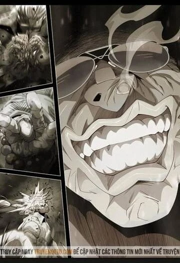 Kỷ Nguyên Siêu Anh Hùng Chapter 170 - 84