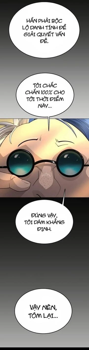 Kỷ Nguyên Siêu Anh Hùng Chapter 170 - 85