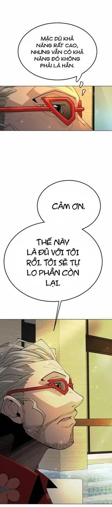 Kỷ Nguyên Siêu Anh Hùng Chapter 170 - 91