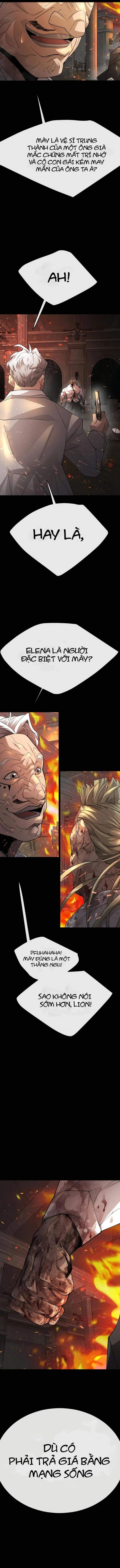 Kỷ Nguyên Siêu Anh Hùng Chapter 171 - 11