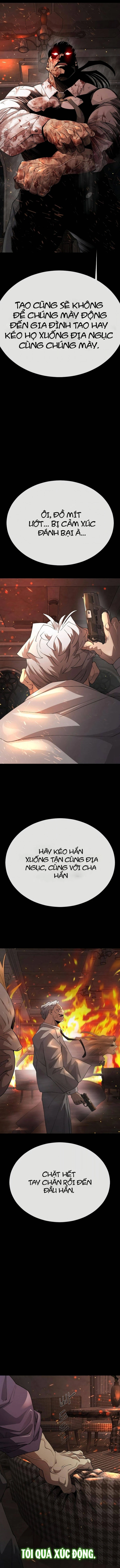 Kỷ Nguyên Siêu Anh Hùng Chapter 171 - 12