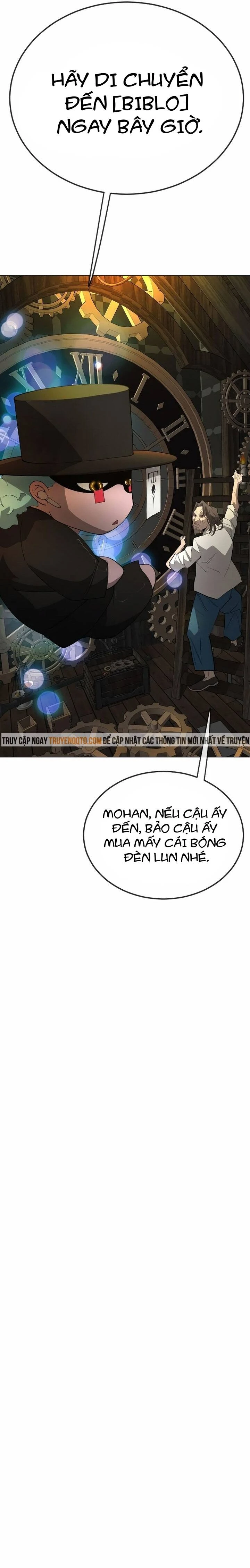 Kỷ Nguyên Siêu Anh Hùng Chapter 171 - 20