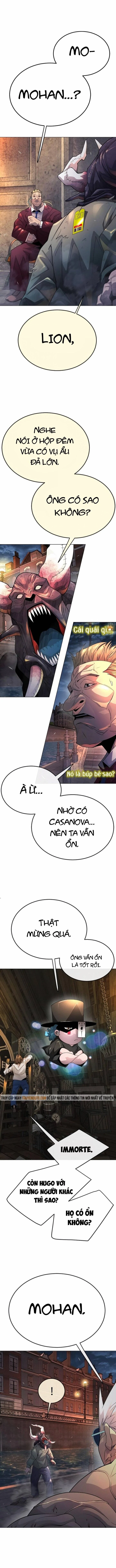 Kỷ Nguyên Siêu Anh Hùng Chapter 172 - 4