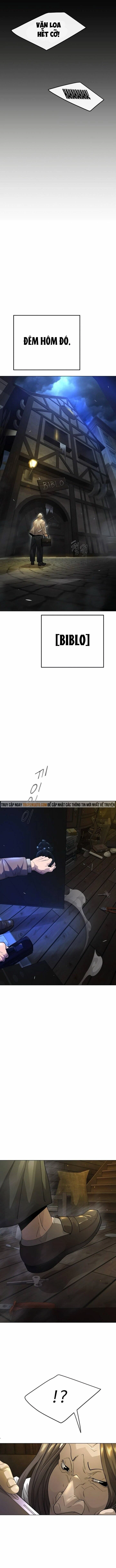 Kỷ Nguyên Siêu Anh Hùng Chapter 172 - 16