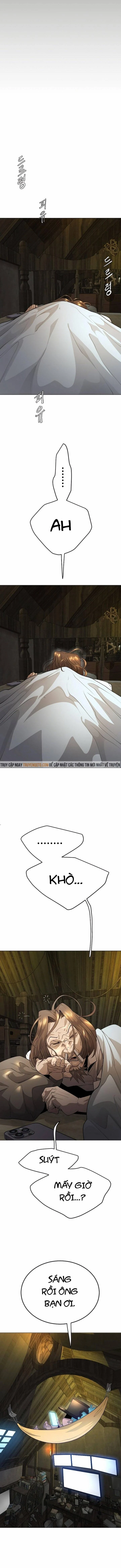 Kỷ Nguyên Siêu Anh Hùng Chapter 172 - 19