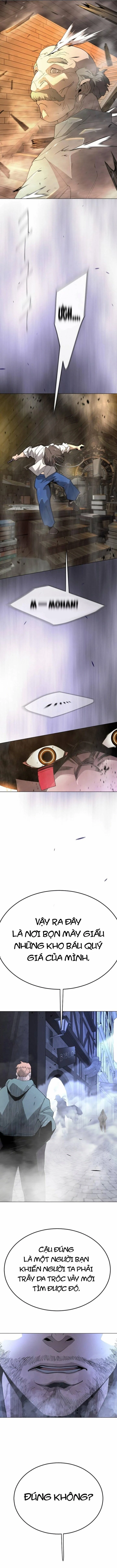 Kỷ Nguyên Siêu Anh Hùng Chapter 172 - 24