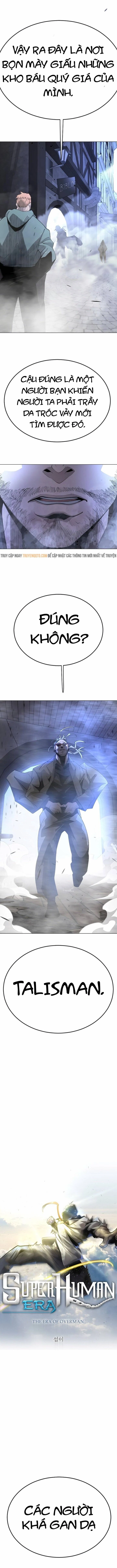 Kỷ Nguyên Siêu Anh Hùng Chapter 173 - 3