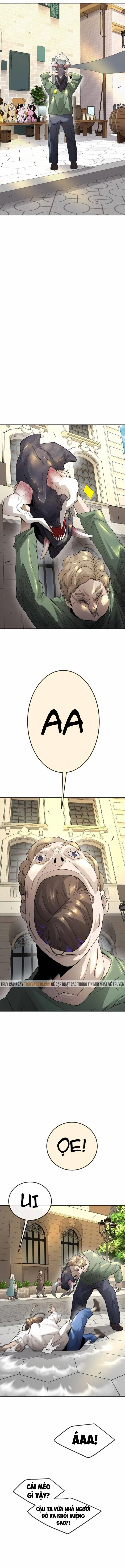 Kỷ Nguyên Siêu Anh Hùng Chapter 173 - 7