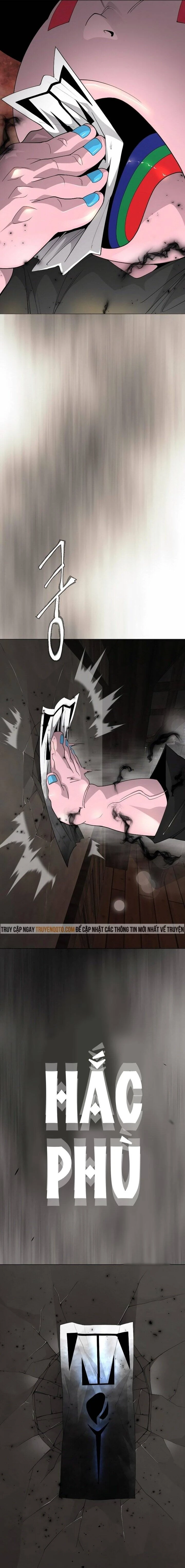 Kỷ Nguyên Siêu Anh Hùng Chapter 173 - 13