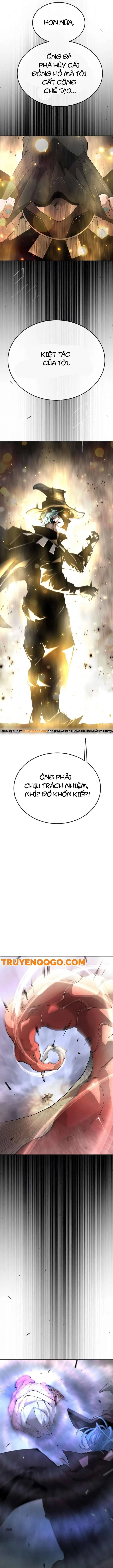 Kỷ Nguyên Siêu Anh Hùng Chapter 176 - 15