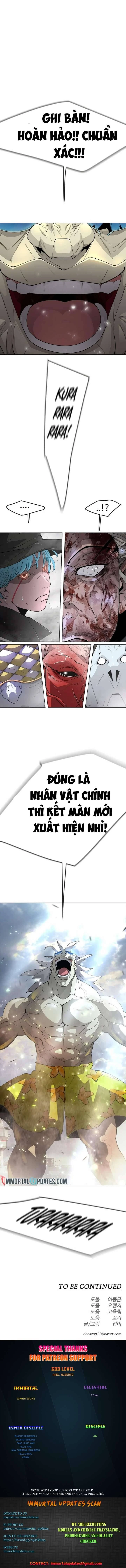 Kỷ Nguyên Siêu Anh Hùng Chapter 176 - 18