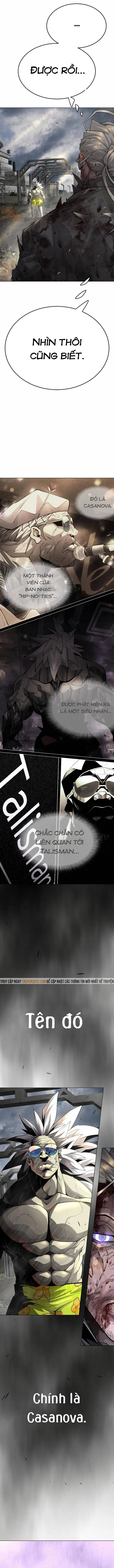 Kỷ Nguyên Siêu Anh Hùng Chapter 177 - 5