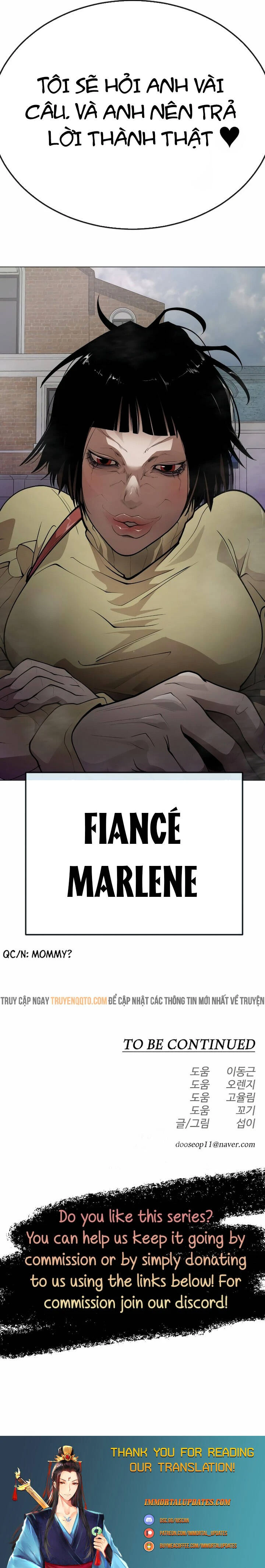 Kỷ Nguyên Siêu Anh Hùng Chapter 177 - 16