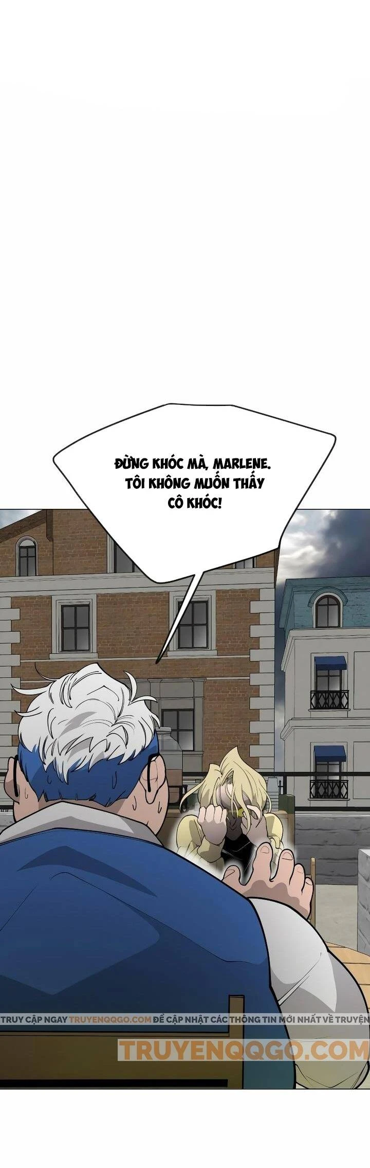 Kỷ Nguyên Siêu Anh Hùng Chapter 178 - 3