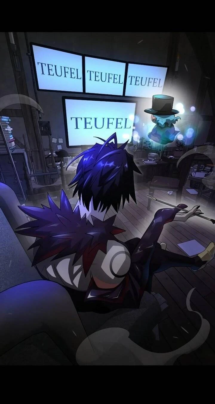 Kỷ Nguyên Siêu Anh Hùng Chapter 178 - 17