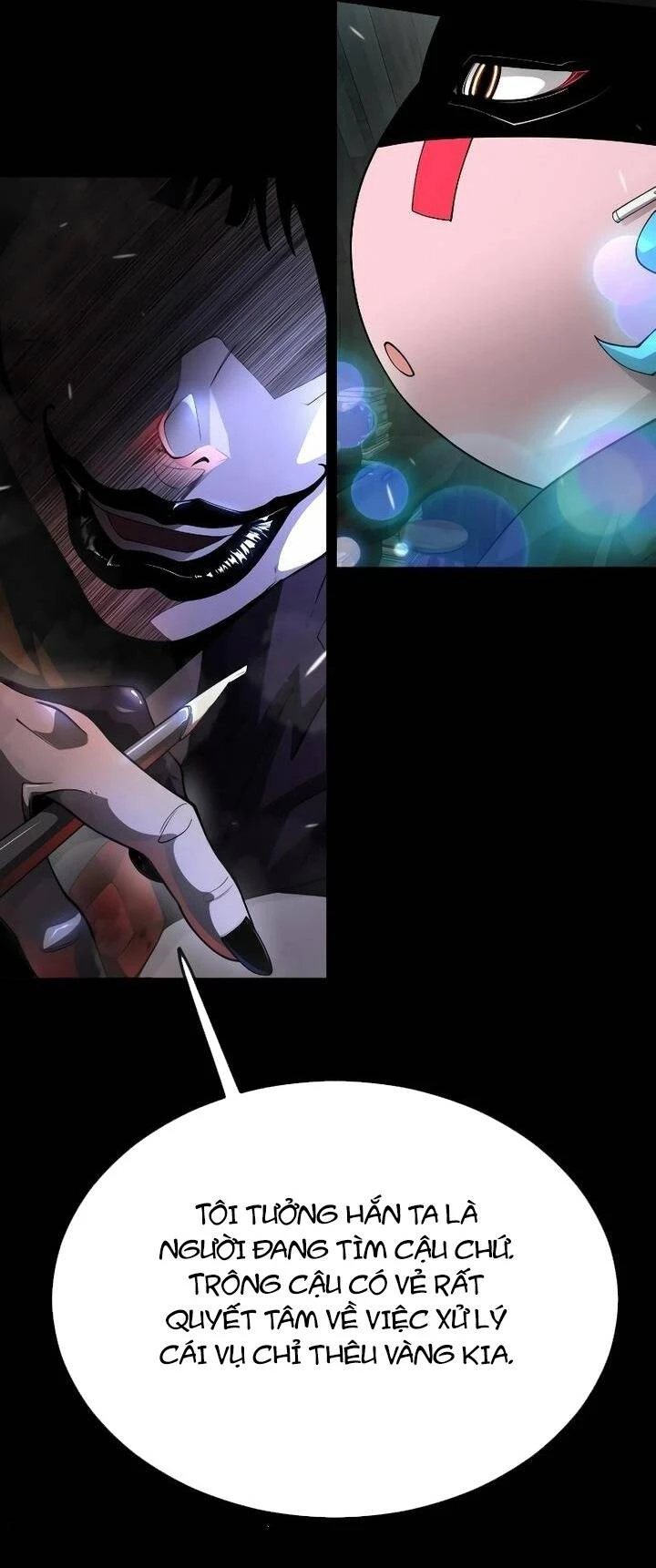 Kỷ Nguyên Siêu Anh Hùng Chapter 178 - 19