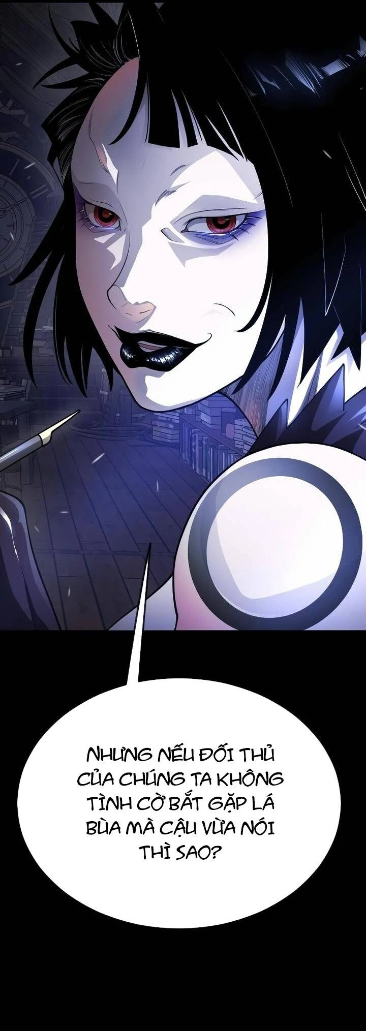 Kỷ Nguyên Siêu Anh Hùng Chapter 178 - 32