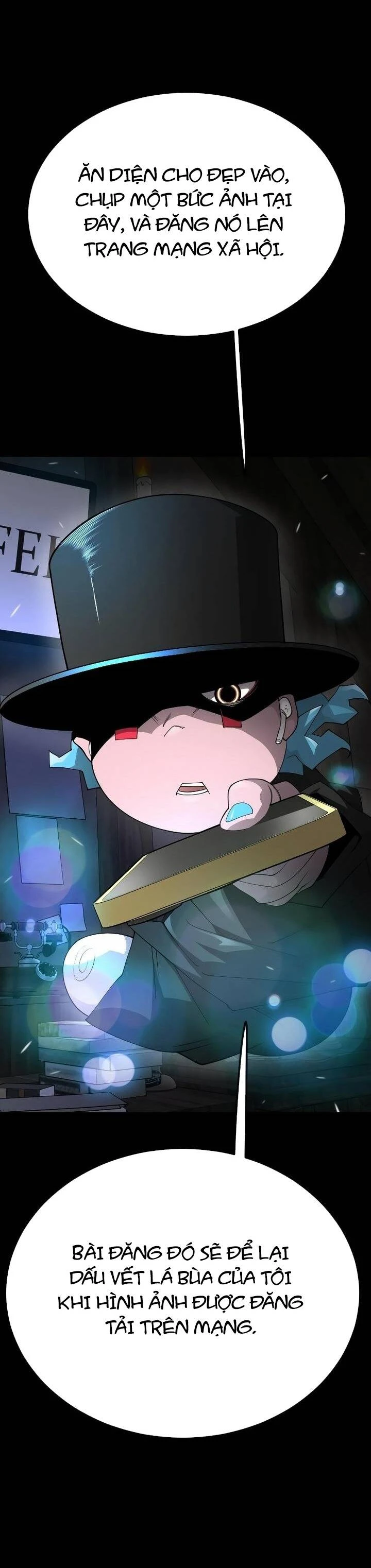 Kỷ Nguyên Siêu Anh Hùng Chapter 178 - 41