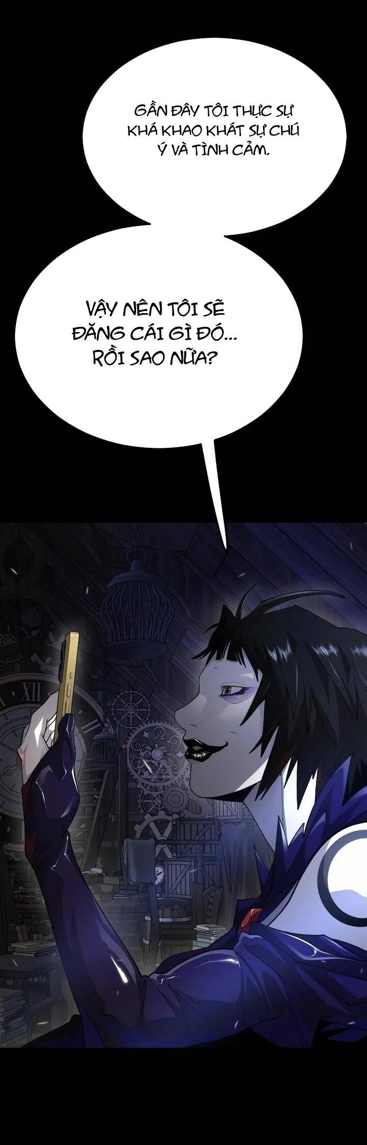 Kỷ Nguyên Siêu Anh Hùng Chapter 178 - 44