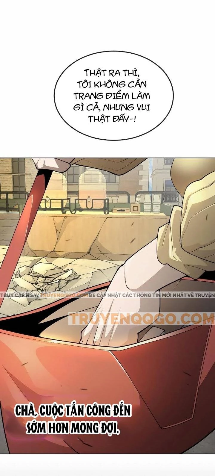 Kỷ Nguyên Siêu Anh Hùng Chapter 178 - 52