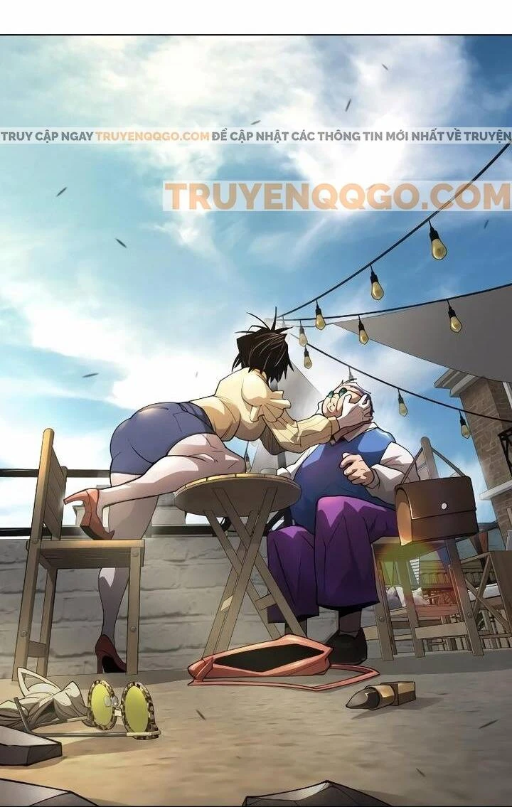 Kỷ Nguyên Siêu Anh Hùng Chapter 178 - 64