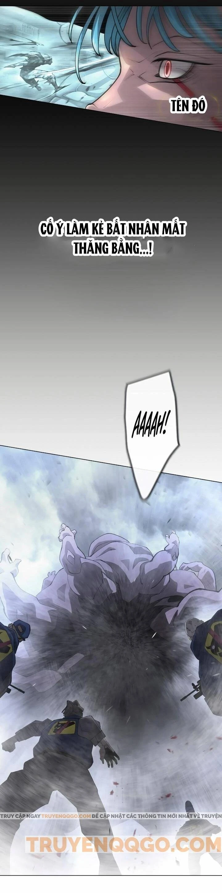 Kỷ Nguyên Siêu Anh Hùng Chapter 178 - 74