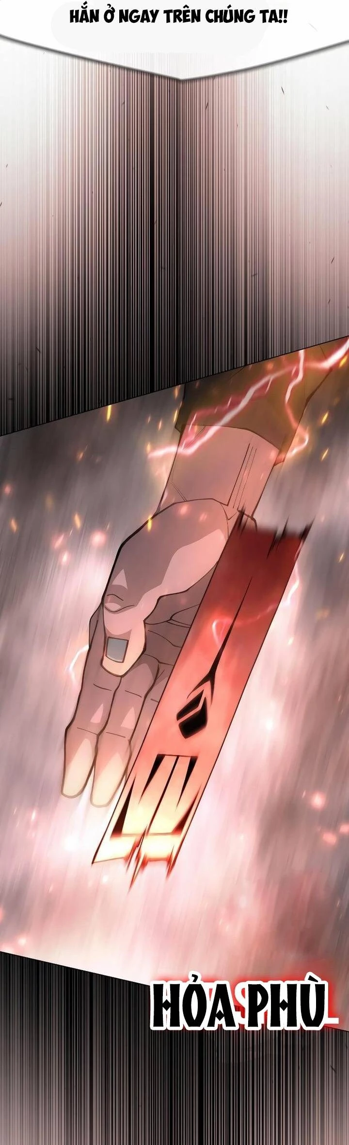 Kỷ Nguyên Siêu Anh Hùng Chapter 178 - 77