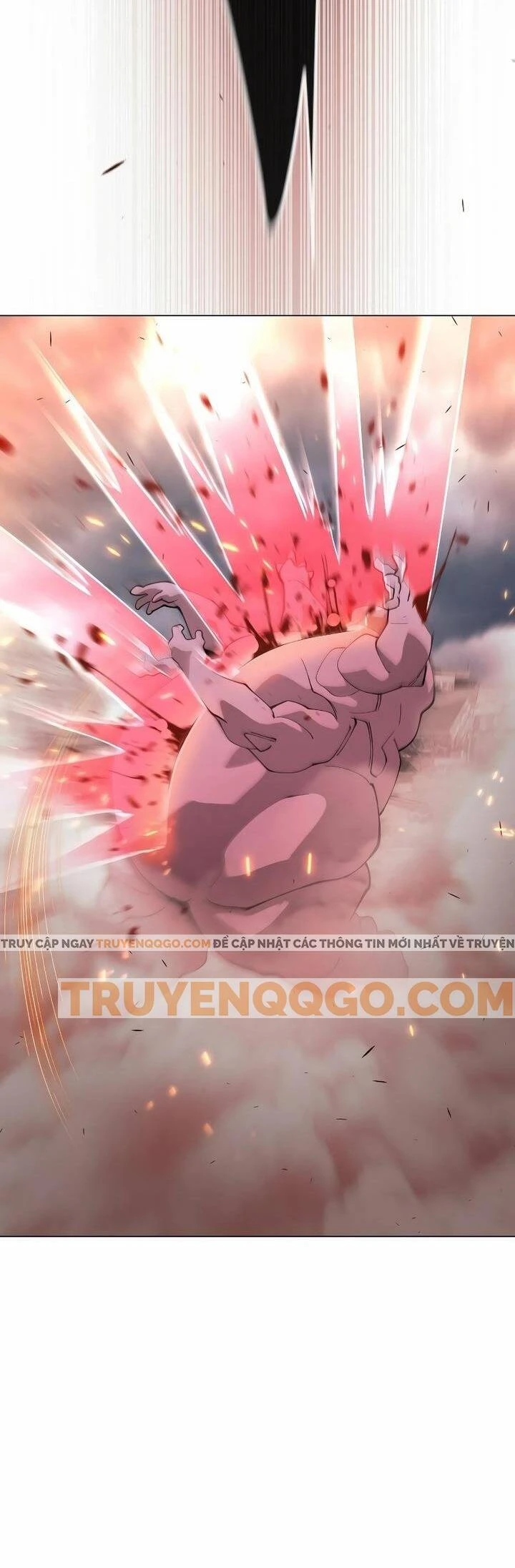 Kỷ Nguyên Siêu Anh Hùng Chapter 178 - 81