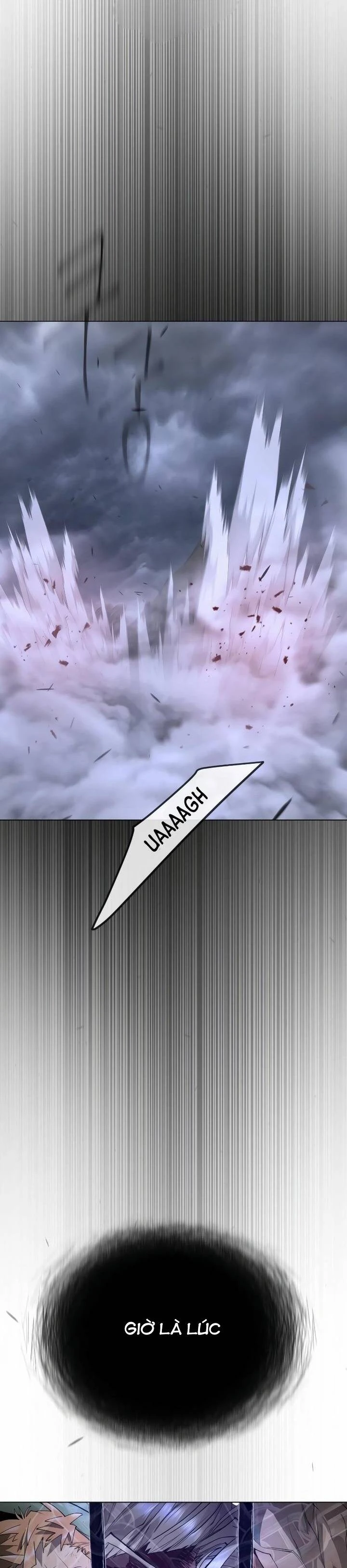 Kỷ Nguyên Siêu Anh Hùng Chapter 178 - 89