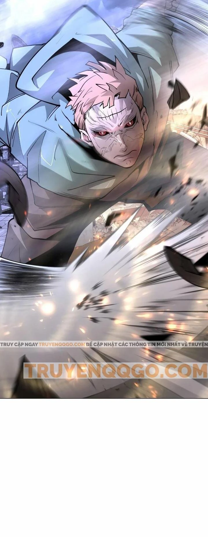 Kỷ Nguyên Siêu Anh Hùng Chapter 178 - 94