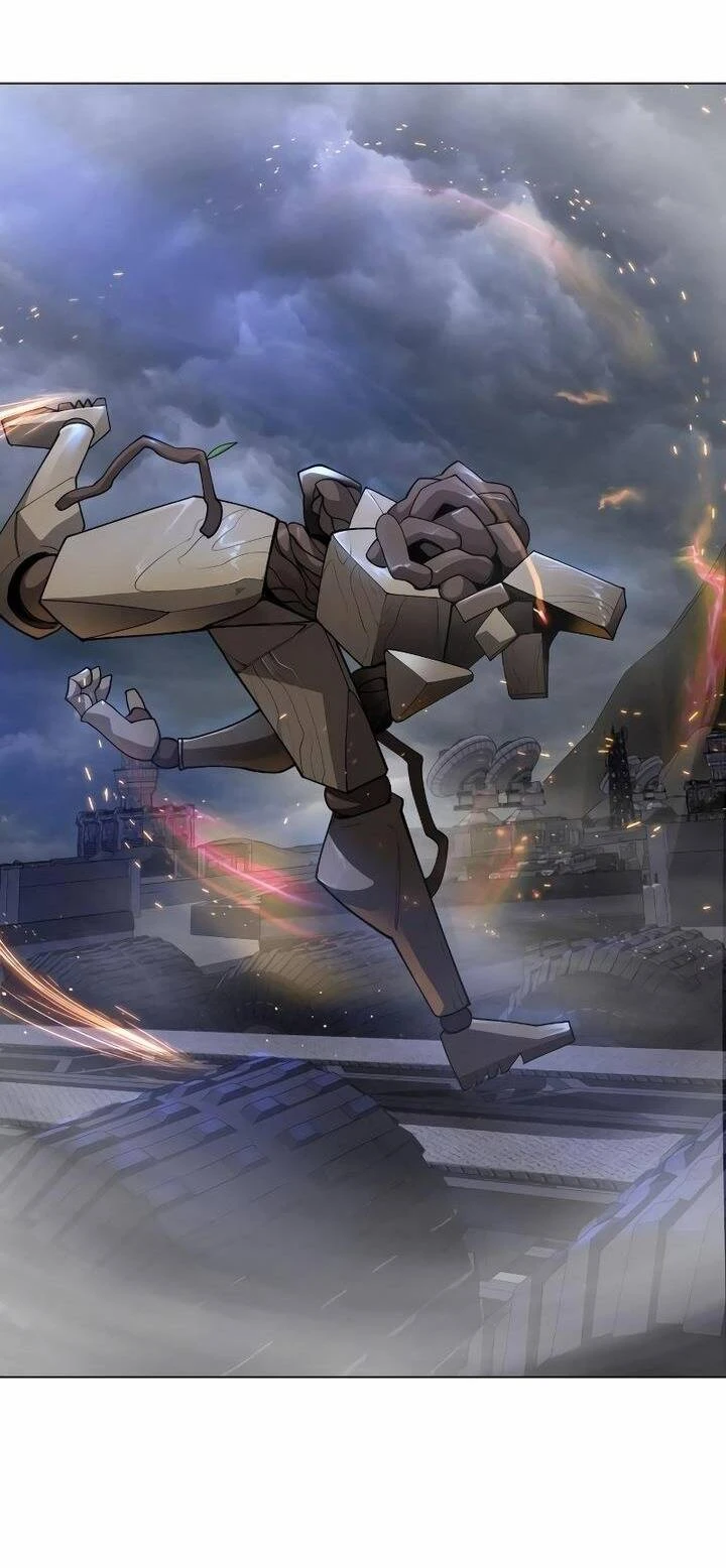 Kỷ Nguyên Siêu Anh Hùng Chapter 178 - 96