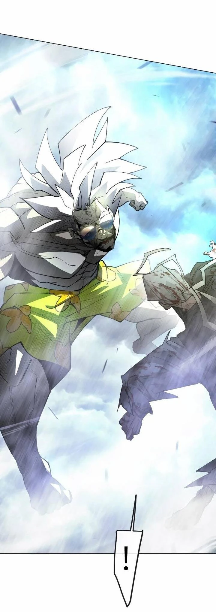 Kỷ Nguyên Siêu Anh Hùng Chapter 178 - 105