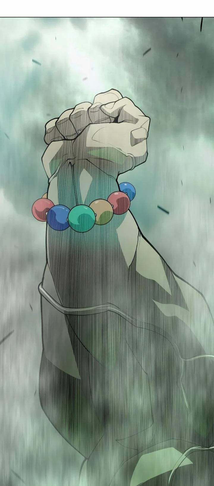 Kỷ Nguyên Siêu Anh Hùng Chapter 178 - 109