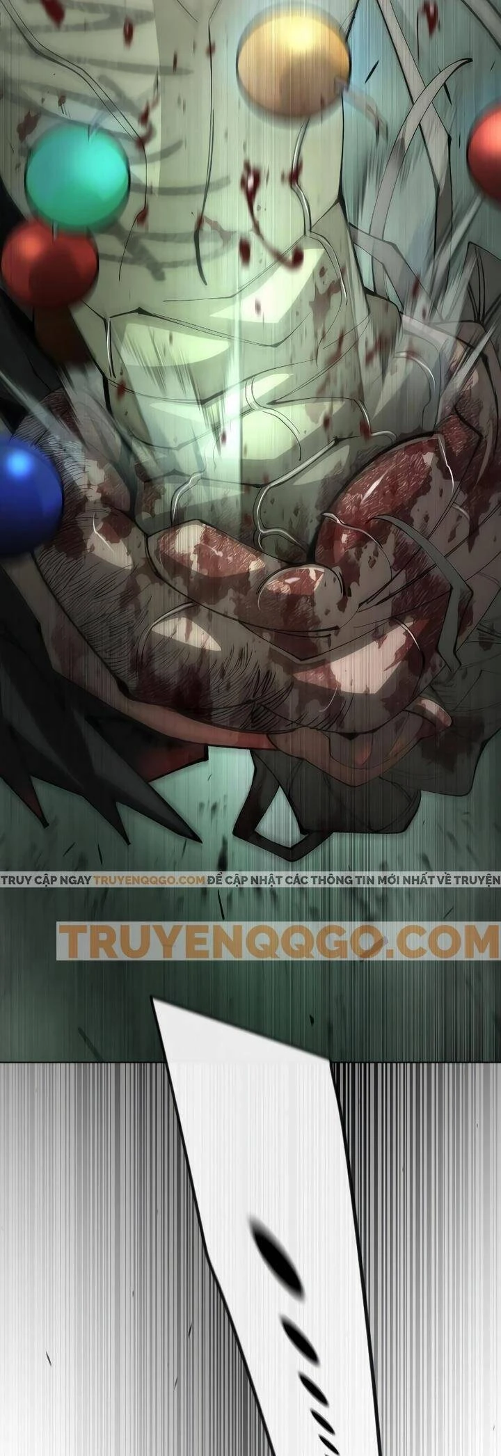 Kỷ Nguyên Siêu Anh Hùng Chapter 178 - 111