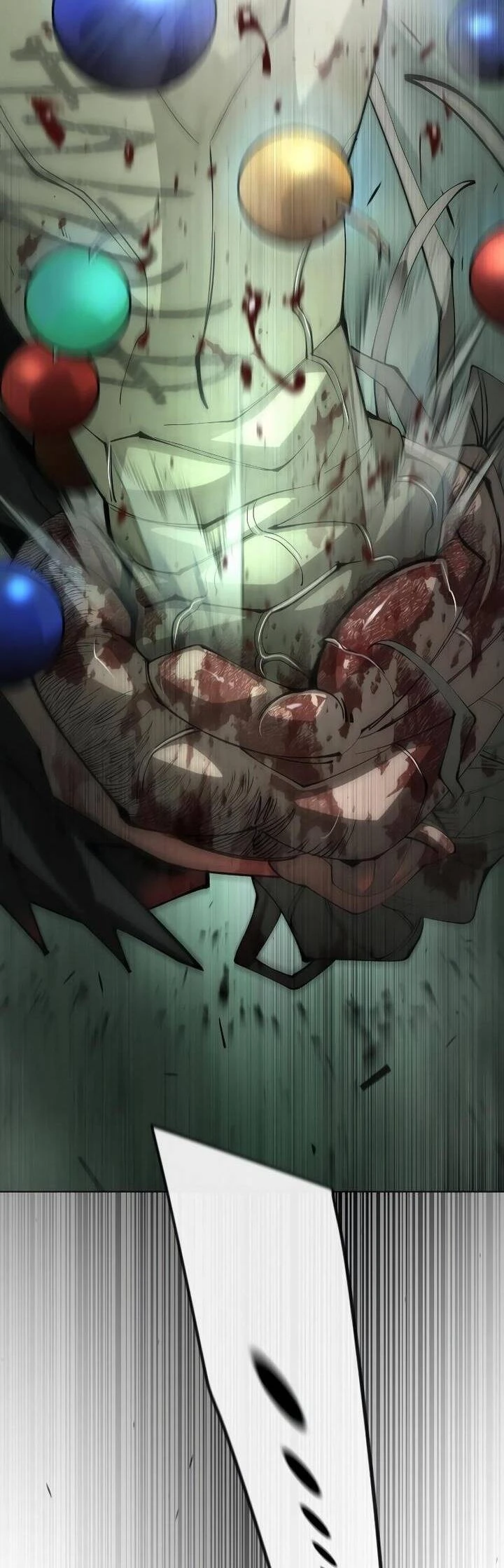 Kỷ Nguyên Siêu Anh Hùng Chapter 179 - 10