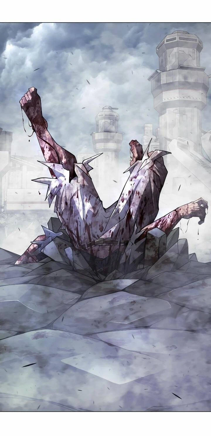 Kỷ Nguyên Siêu Anh Hùng Chapter 179 - 17