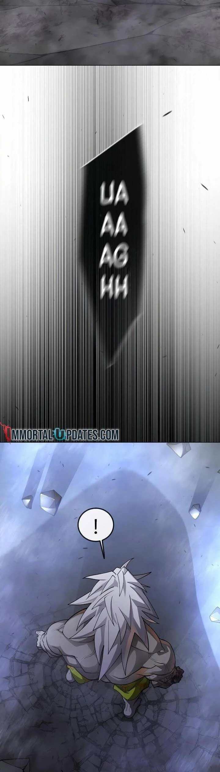 Kỷ Nguyên Siêu Anh Hùng Chapter 179 - 20