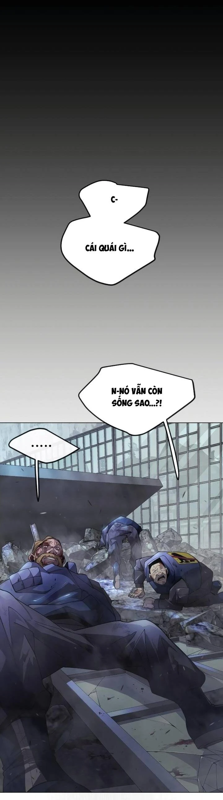 Kỷ Nguyên Siêu Anh Hùng Chapter 179 - 23