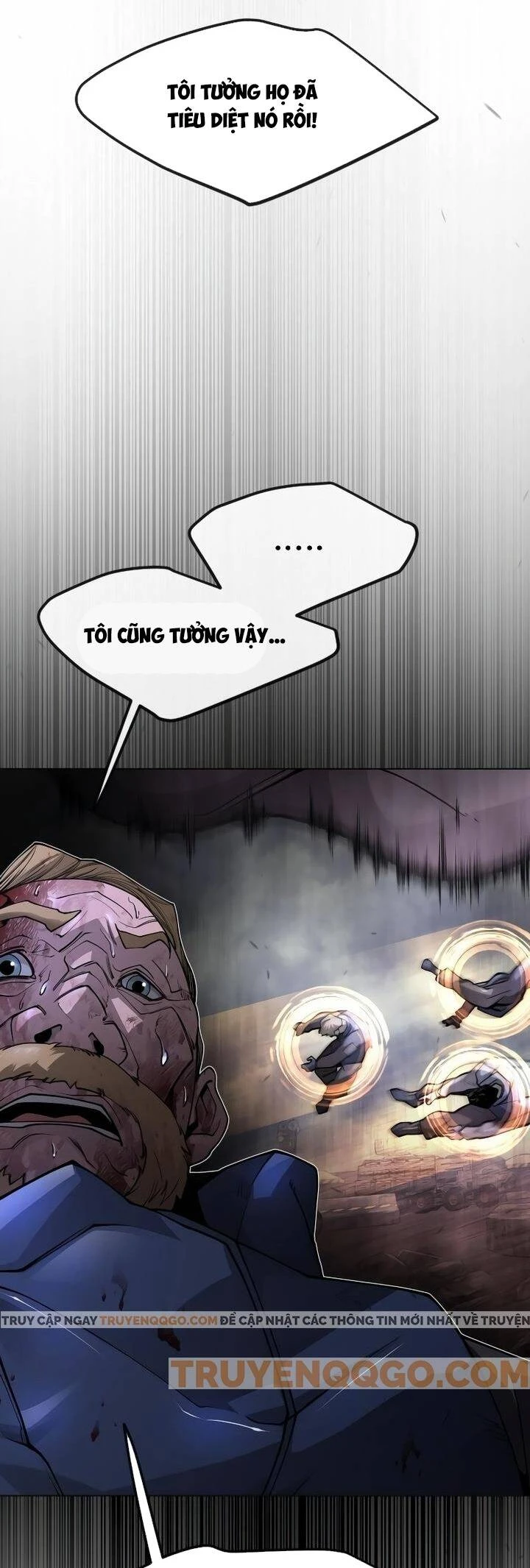 Kỷ Nguyên Siêu Anh Hùng Chapter 179 - 24