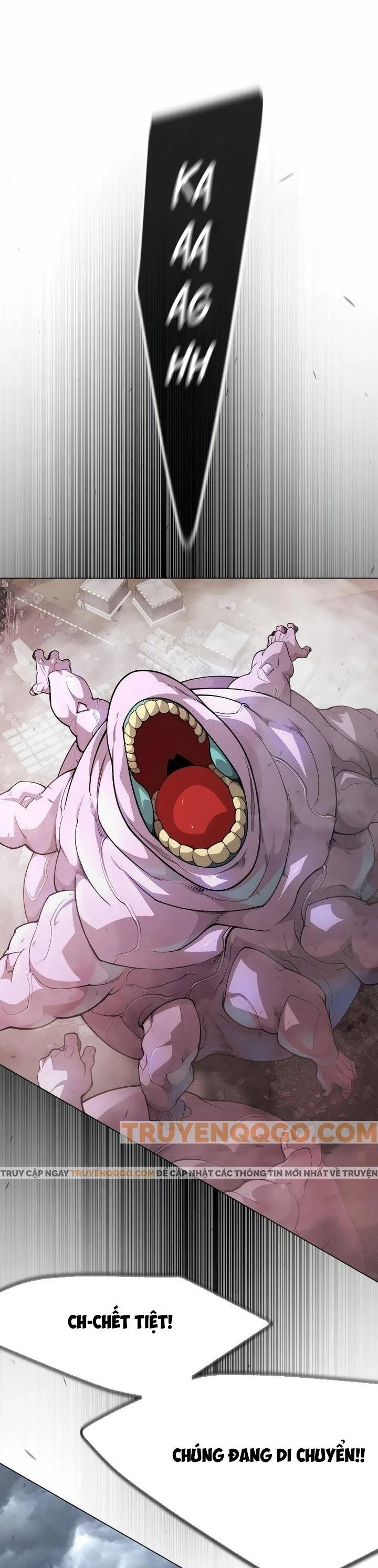 Kỷ Nguyên Siêu Anh Hùng Chapter 179 - 32